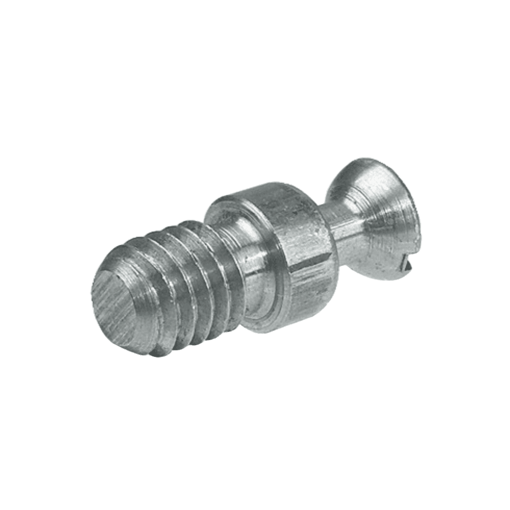 Visse de bague m4 * 7,5 mm